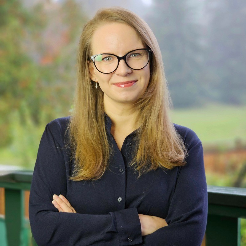 Olga Malgorzata Mazur